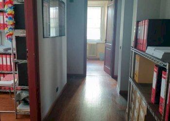 Corridoio - Ufficio via Carlo Alberto, 36, Pinerolo - foto 22