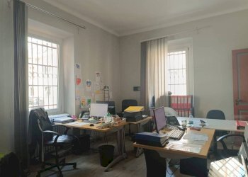 Ufficio - Ufficio via Carlo Alberto, 36, Pinerolo - foto 24