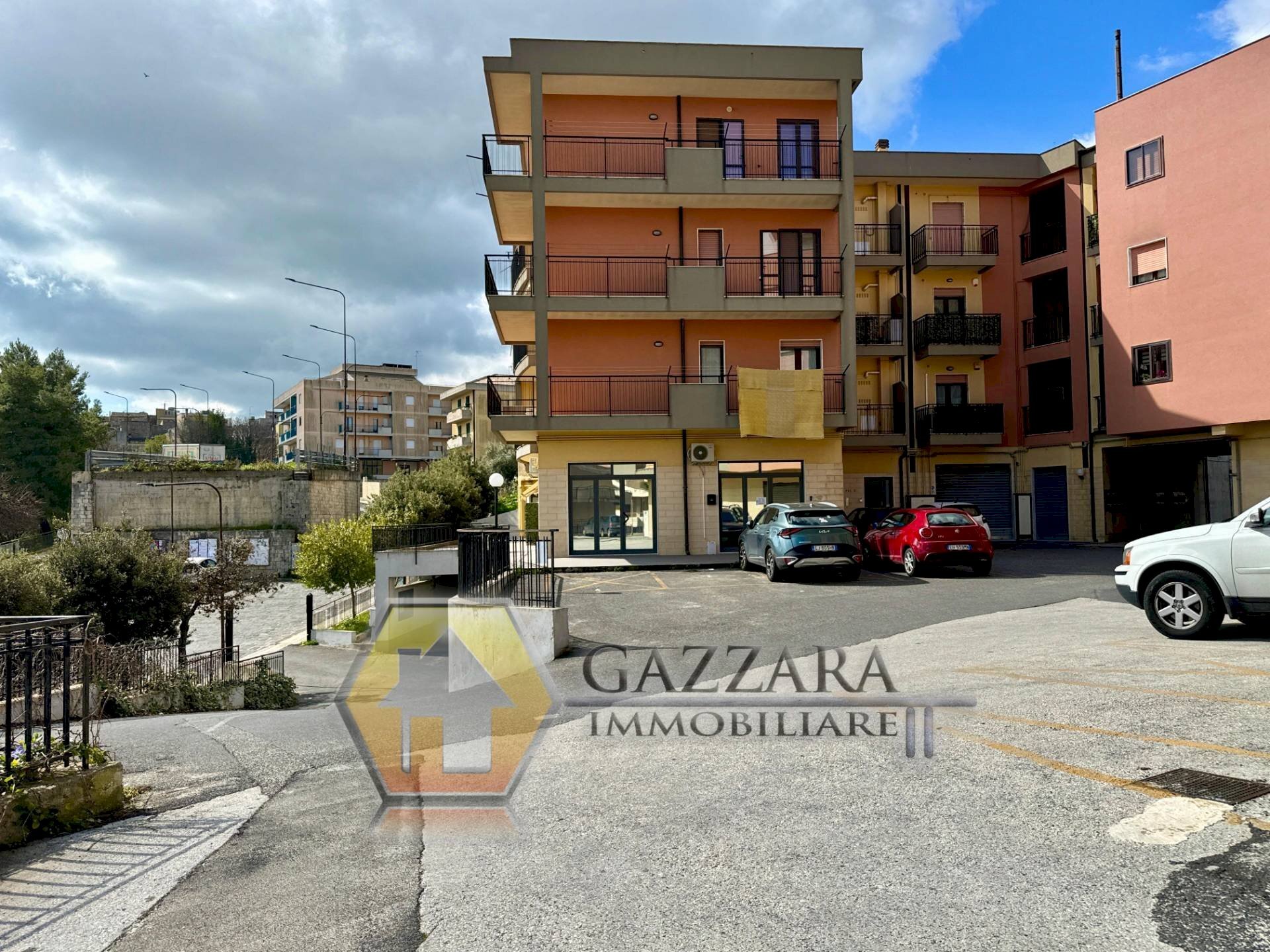 Foto 2 - Appartamento Via Antonello da Messina, Palazzolo Acreide - foto 2