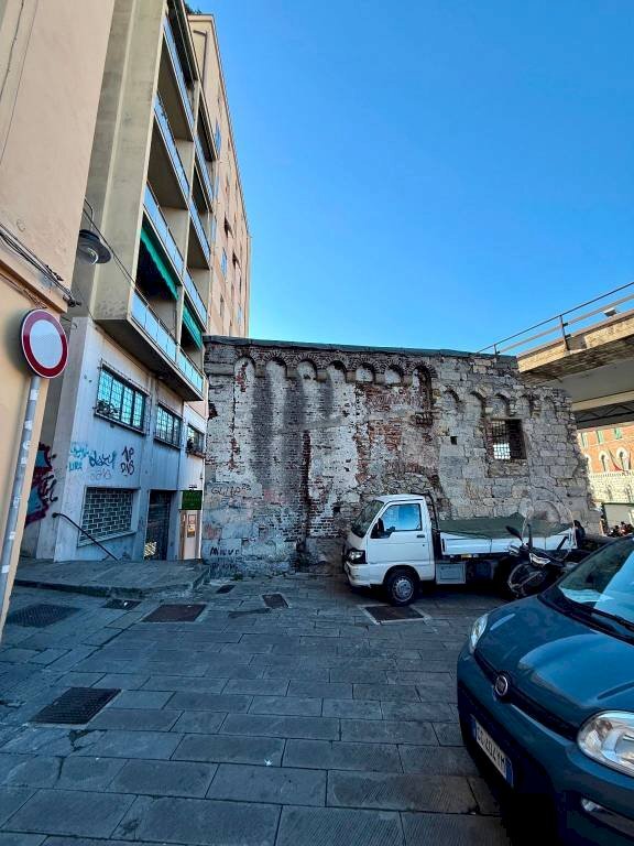 Zona - Negozio vico delle Camelie, 8, Genova (zona Centro Storico) - foto 3