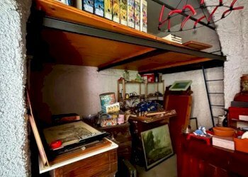 Cantina - Negozio vico delle Camelie, 8, Genova (zona Centro Storico) - foto 13