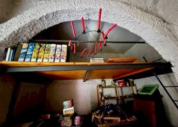 Cantina - Negozio vico delle Camelie, 8, Genova (zona Centro Storico) - foto 15