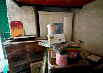 Cantina - Negozio vico delle Camelie, 8, Genova (zona Centro Storico) - foto 16