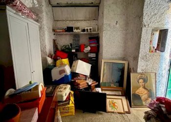 Cantina - Negozio vico delle Camelie, 8, Genova (zona Centro Storico) - foto 17