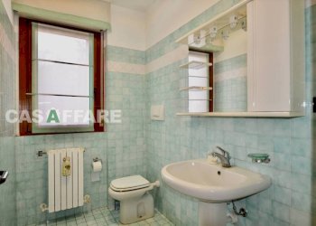 Bagno - Villa a Schiera viale Piave, Alzano Lombardo - foto 13