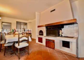 Cucina - Villa a Schiera viale Piave, Alzano Lombardo - foto 17