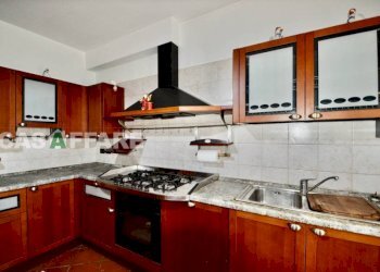 Cucina - Villa a Schiera viale Piave, Alzano Lombardo - foto 7