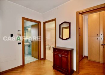 Disimpegno - Villa a Schiera viale Piave, Alzano Lombardo - foto 11