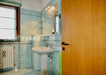 Bagno - Villa a Schiera viale Piave, Alzano Lombardo - foto 15