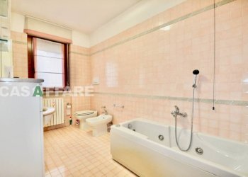 Bagno - Villa a Schiera viale Piave, Alzano Lombardo - foto 16