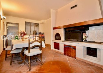 Cucina - Villa a Schiera viale Piave, Alzano Lombardo - foto 17