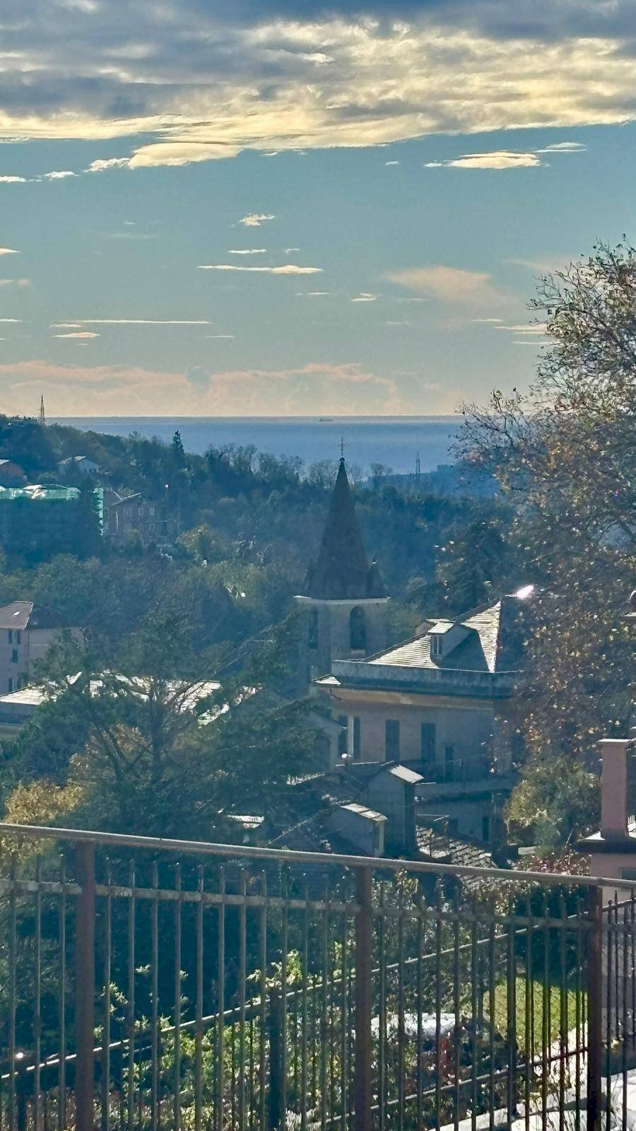 Foto 2 - Casa semi indipendente Via Costa Favareto
 
4, Serra Riccò - foto 2