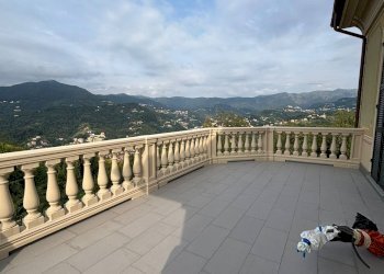 Foto 5 - Casa semi indipendente Via Costa Favareto
 
4, Serra Riccò - foto 5