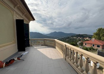 Foto 7 - Casa semi indipendente Via Costa Favareto
 
4, Serra Riccò - foto 7