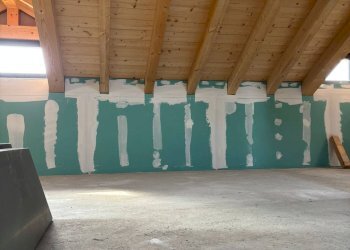 Foto 11 - Casa semi indipendente Via Costa Favareto
 
4, Serra Riccò - foto 11