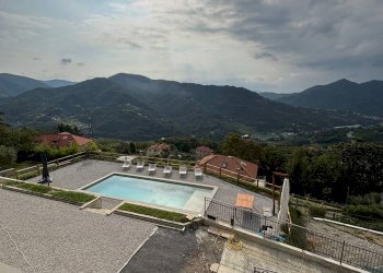 Foto 14 - Casa semi indipendente Via Costa Favareto
 
4, Serra Riccò - foto 14