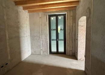 Foto 16 - Casa semi indipendente Via Costa Favareto
 
4, Serra Riccò - foto 16