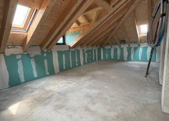 Foto 17 - Casa semi indipendente Via Costa Favareto
 
4, Serra Riccò - foto 17