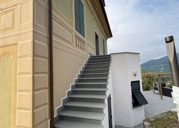 Foto 23 - Casa semi indipendente Via Costa Favareto
 
4, Serra Riccò - foto 23