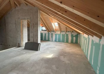 Foto 26 - Casa semi indipendente Via Costa Favareto
 
4, Serra Riccò - foto 26