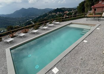 Foto 27 - Casa semi indipendente Via Costa Favareto
 
4, Serra Riccò - foto 27