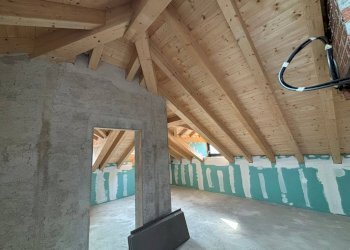 Foto 28 - Casa semi indipendente Via Costa Favareto
 
4, Serra Riccò - foto 28