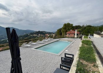 Foto 31 - Casa semi indipendente Via Costa Favareto
 
4, Serra Riccò - foto 31