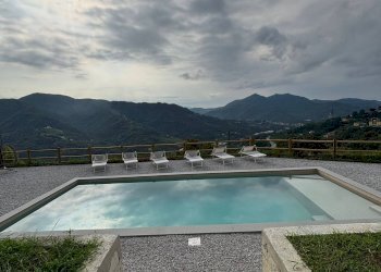 Foto 32 - Casa semi indipendente Via Costa Favareto
 
4, Serra Riccò - foto 32