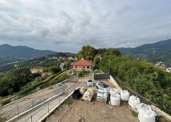 Foto 33 - Casa semi indipendente Via Costa Favareto
 
4, Serra Riccò - foto 33