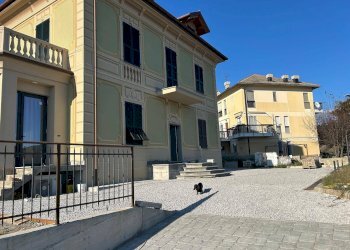 Foto 37 - Casa semi indipendente Via Costa Favareto
 
4, Serra Riccò - foto 37