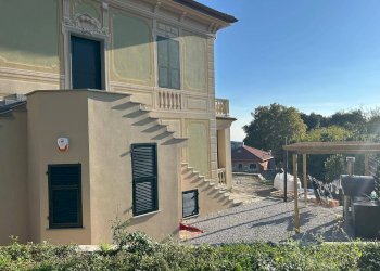 Foto 42 - Casa semi indipendente Via Costa Favareto
 
4, Serra Riccò - foto 42