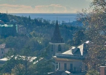 Foto 2 - Casa semi indipendente Via Costa Favareto
 
4, Serra Riccò - foto 2