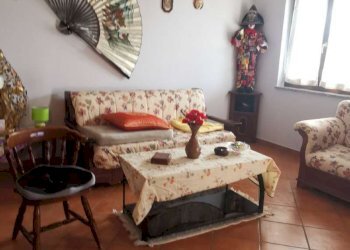 soggiorno - Villa via Maffezzoni, Romanengo - foto 4