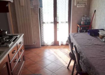 cucina abitabile - Villa via Maffezzoni, Romanengo - foto 8