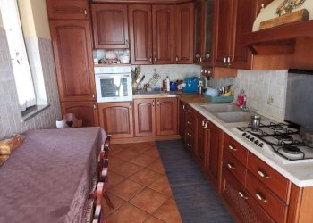 cucina abitabile - Villa via Maffezzoni, Romanengo - foto 11