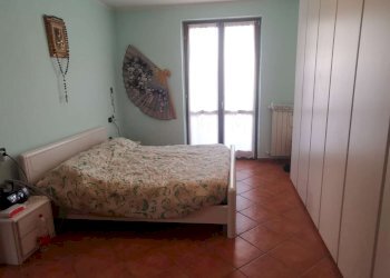 camera matrimoniale - Villa via Maffezzoni, Romanengo - foto 13