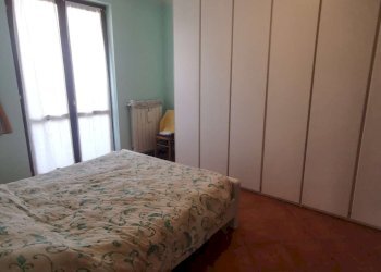 camera matrimoniale - Villa via Maffezzoni, Romanengo - foto 15