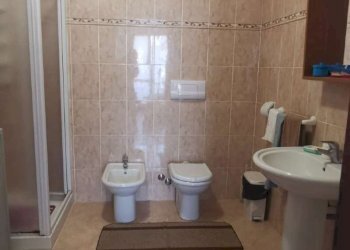 bagno privato - Villa via Maffezzoni, Romanengo - foto 18