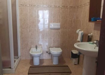 bagno privato - Villa via Maffezzoni, Romanengo - foto 19