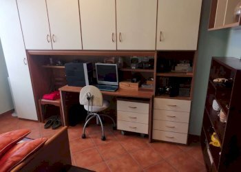 camera doppia - Villa via Maffezzoni, Romanengo - foto 22