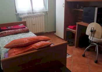 camera doppia - Villa via Maffezzoni, Romanengo - foto 23