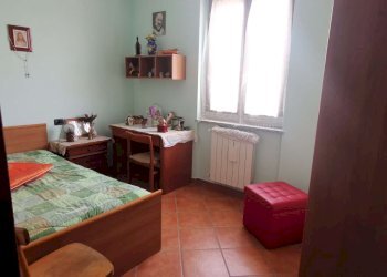 2^ camera doppia - Villa via Maffezzoni, Romanengo - foto 26