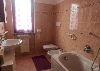 bagno padronale - Villa via Maffezzoni, Romanengo - foto 30