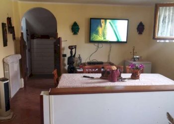 taverna - Villa via Maffezzoni, Romanengo - foto 34