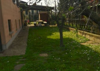 esterno - Villa via Maffezzoni, Romanengo - foto 44