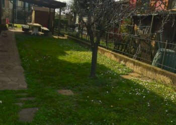 esterno - Villa via Maffezzoni, Romanengo - foto 46