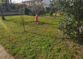 esterno - Villa via Maffezzoni, Romanengo - foto 48