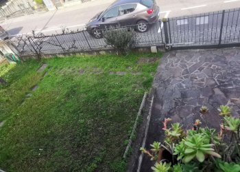 esterno - Villa via Maffezzoni, Romanengo - foto 49