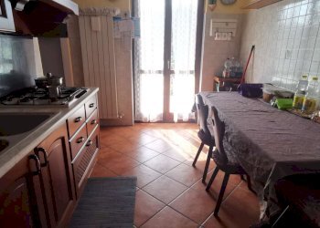 cucina abitabile - Villa via Maffezzoni, Romanengo - foto 53