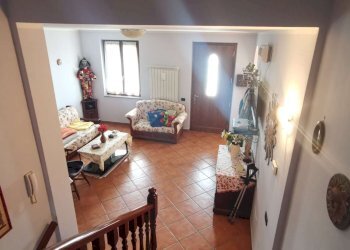 disimpegno - Villa via Maffezzoni, Romanengo - foto 54